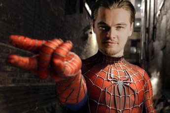 Những điều thú vị bạn có thể chưa biết về phim Spider-Man
