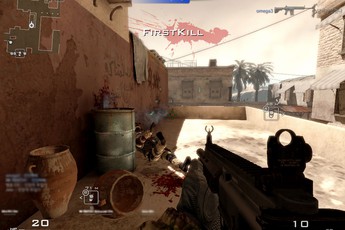 Top game online đáng chơi vào dịp Giáng Sinh