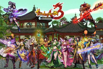 Số phận những game online của FPT tại Việt Nam giờ ra sao?