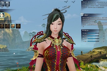 Cảm nhận siêu phẩm MMORPG ASTA vừa mở cửa