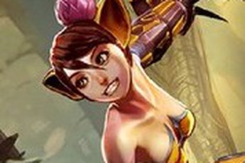 Những game mobile thể loại MOBA nên được mua về VN