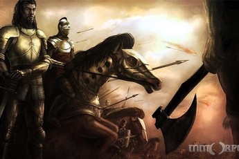 Loạt game online cho phép game thủ khám phá châu Âu thời trung cổ