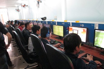 Những công cụ quản lý phòng máy chơi game nổi bật tại Việt Nam