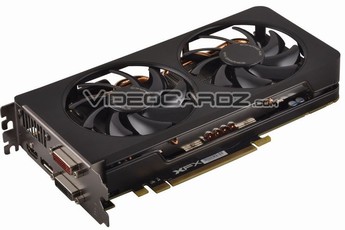 Đồng loạt ra mắt card đồ họa tầm trung Radeon R9 285