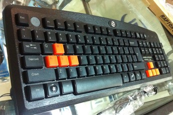 Top bàn phím cực rẻ mà ngon cho game thủ Việt