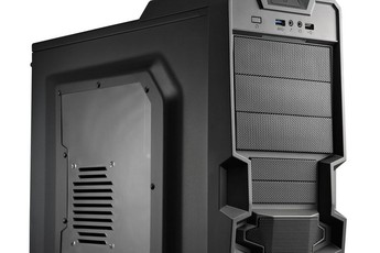 Tổng hợp những case máy tính chất cho game thủ Việt