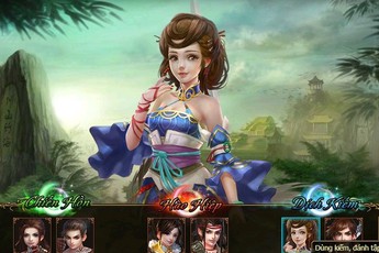 Soi lại 2 game online mới mở cửa tại Việt Nam tuần qua