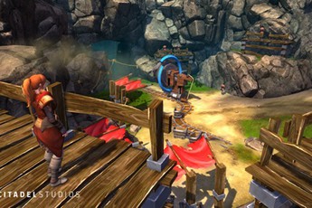 Top game online cho phép game thủ muốn làm gì thì làm