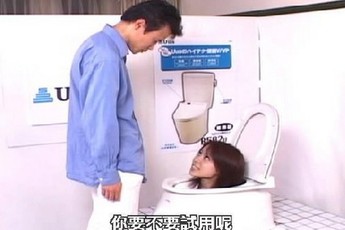 Hài hước với những ý tưởng chỉ có ở Nhật Bản