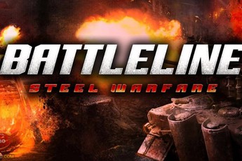 Blitz 2: Battle Line - Game tank đình đám ấn định ngày mở cửa