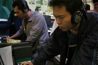 Những lý do nên chơi game Việt