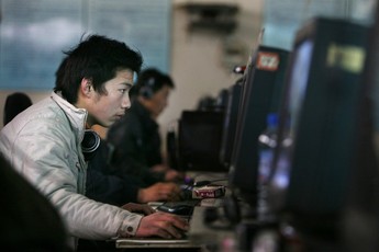 Quá nửa game thủ Việt vẫn đang phải dùng mạng chưa ổn định
