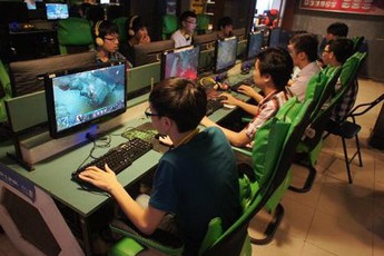 Game thủ Việt sắp hết khổ vì đứt cáp quang
