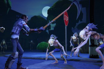 Top game online nổi bật tháng 12 (Phần 2)