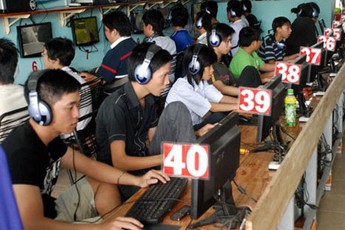 Điều gì trong game online Việt khiến game thủ bực nhất?