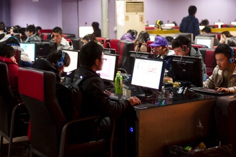 Game thủ Việt cần gì ở một quán net chất lượng?
