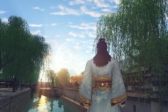 Thiên Nhai Minh Nguyệt Đao - bom tấn tháng 7 cho gamer Việt