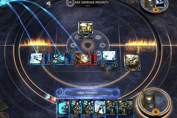 Đánh giá HEX: Shards of Fate - Game thẻ bài giống Yugi-Oh cho gamer Việt