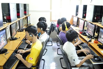 [Hỏi game thủ] Bạn ghét kiểu quán net nào nhất?