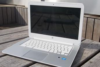 Hé lộ laptop giá siêu rẻ đến từ HP