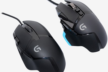 Top chuột chơi game hợp với game thủ FPS