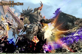 Top game online cài đặt cực đỉnh đang chờ ra mắt tại Việt Nam