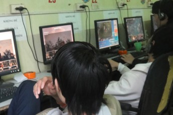 Khi nào game thủ nên nói không với cày game?