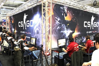 Ban tổ chức Dreamhack Winter mạnh tay trước scandal hack CS:GO
