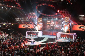 Người Hàn Quốc coi trọng eSports ra sao?