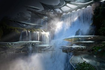 Mass Effect 4 và những hình ảnh mới nhất