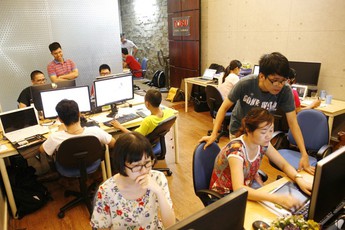 Làm game tại Việt Nam hiện rất khó khăn
