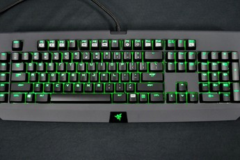 Top 5 bàn phím cơ chơi game "ngon" nhất hiện nay