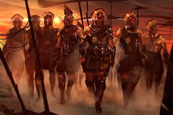 Top game online đáng chú ý tháng 08