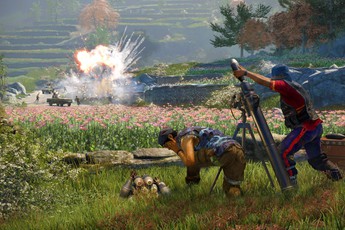 Thủ thuật để Far Cry 4 chạy mượt hơn trên PC