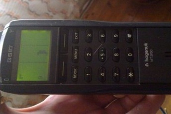 Nhìn lại điện thoại có thể chơi game đầu tiên trên thế giới