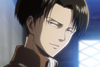 Xếp hạng nhân vật được ưa thích trong truyện tranh Attack on Titan