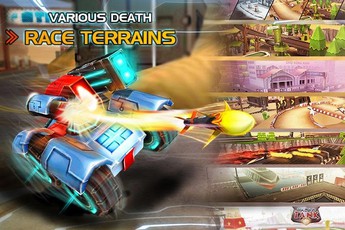 Top 10 game mobile đáng chơi do Việt Nam sản xuất