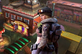 Làng game Việt nửa cuối tháng 11 có gì hot?