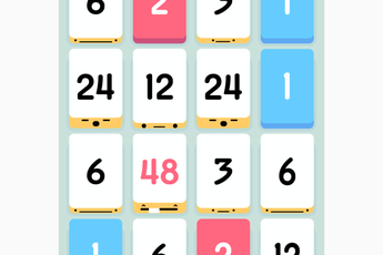 Danh sách game mobile hay nhất năm 2014 do Apple bình chọn