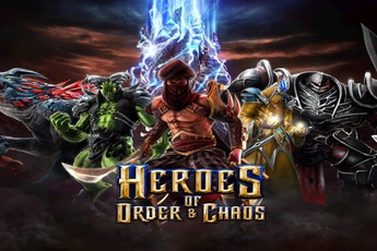 Điểm mặt game mobile trên Window Phone đáng chơi nhất 2014