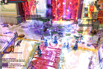 Cảm nhận không khí sôi động ngày Closed Beta của Ngộ Không 3D