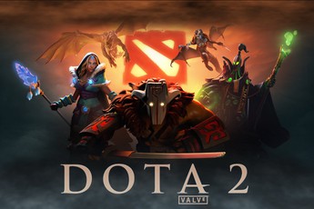 Chung kết DOTA 2 StarLadder (ngày 1): Giàu cảm xúc