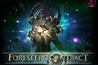 DOTA 2 Foreseer’s Contract Day 2: Oracle chính thức ra mắt