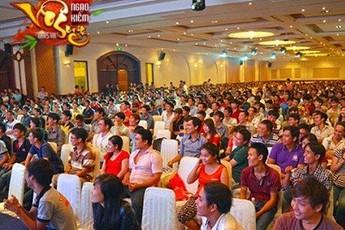 Ngạo Kiếm Vô Song: 365 ngày phát triển và nâng tầm “vô song”