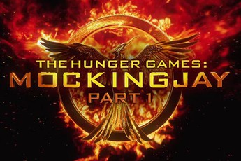 The Hunger Games - Mokingjay tung trailer mới cực mãn nhãn