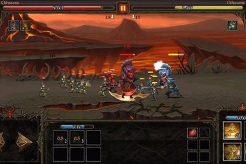 Cận cảnh Thần Tướng Mobi trong ngày đầu ra mắt tại Việt Nam