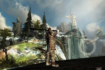 Nimian Legends: BrightRidge - Mạo hiểm khám phá thế giới huyền bí