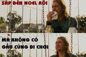 Game thủ Việt lo lắng điều gì khi Giáng Sinh đang dần kề?