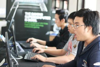 Hồi ức những ngày cày game online xa vời (Phần 2)