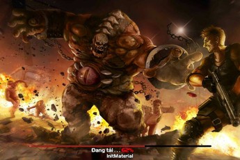 Cận cảnh Dead Target - Game FPS cực chất do người Việt phát triển